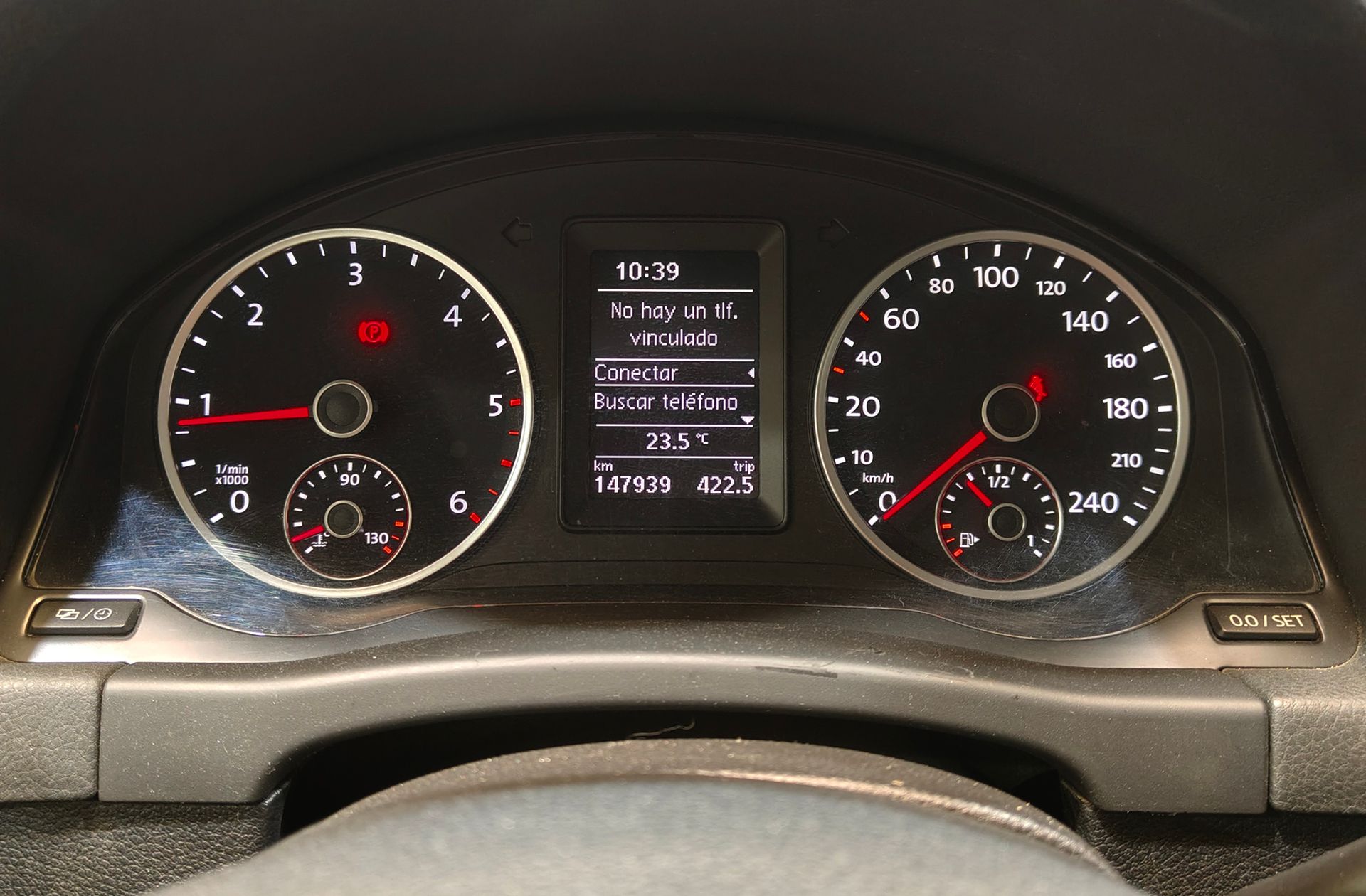 Volkswagen Tiguan T1 2.0 TDI BMT 4x2 - foto 35