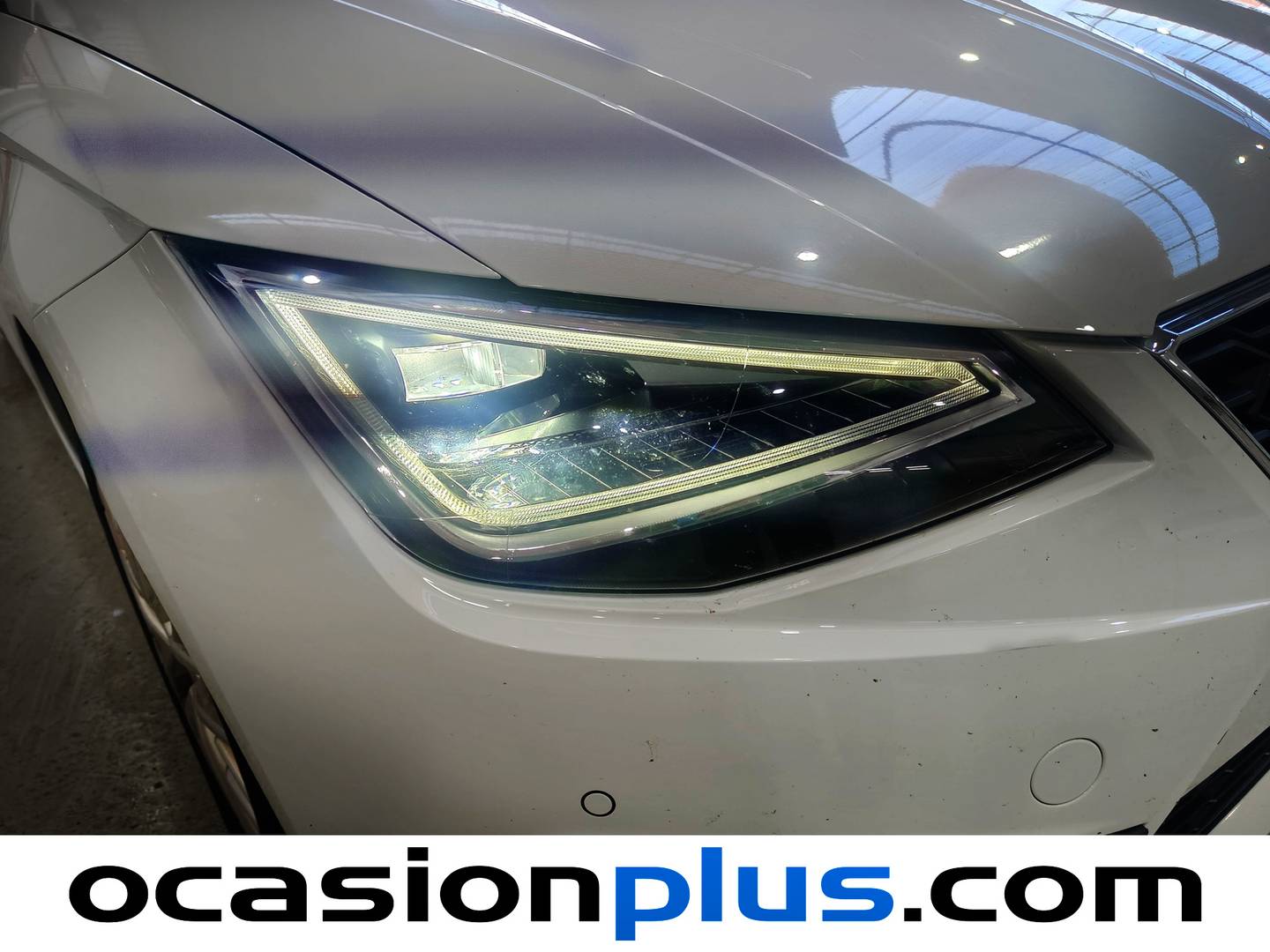 Foto Seat Ibiza SEAT Ibiza 1.0 TSI S&S FR XL (115 CV)