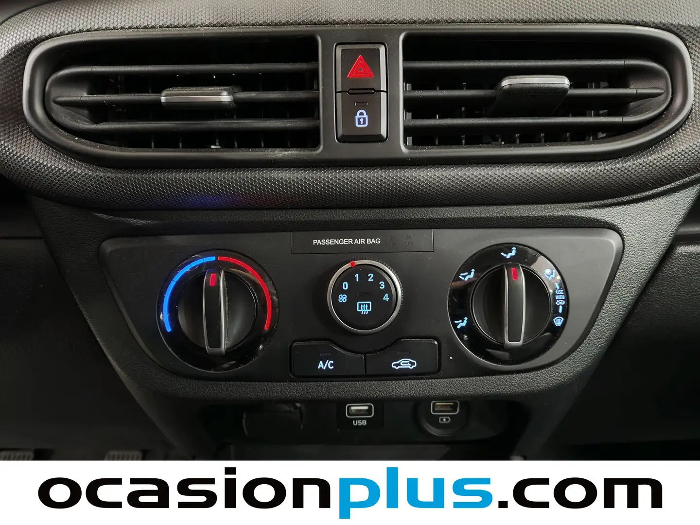 Foto Hyundai i10 Hyundai i10 1.0 Klass (67 CV)