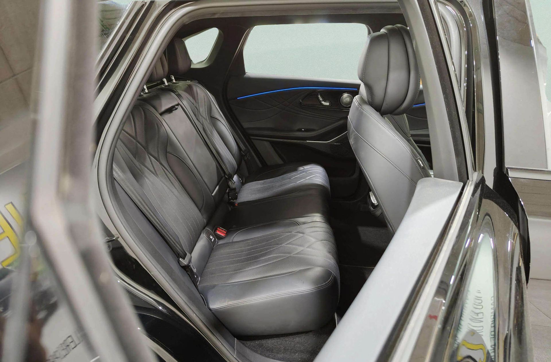 Omoda 9 1.5 T-GDi SHS Premium AWD 4x4 - foto 28