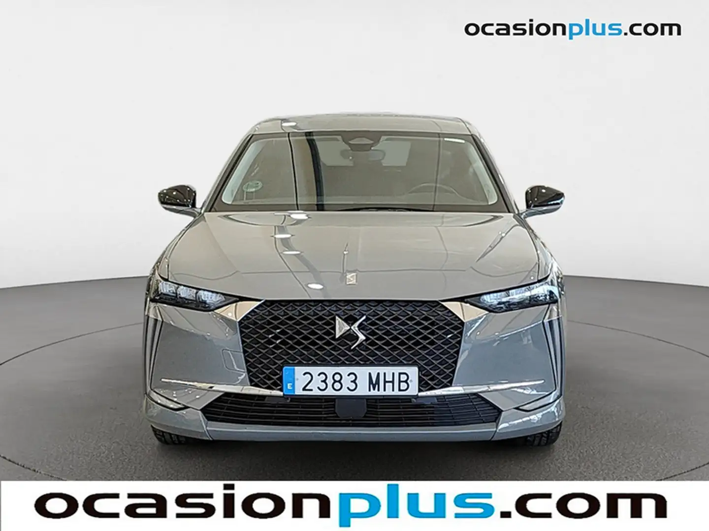 Foto DS DS 4 DS DS4 BlueHDi 130 Bastille Auto (130 CV)
