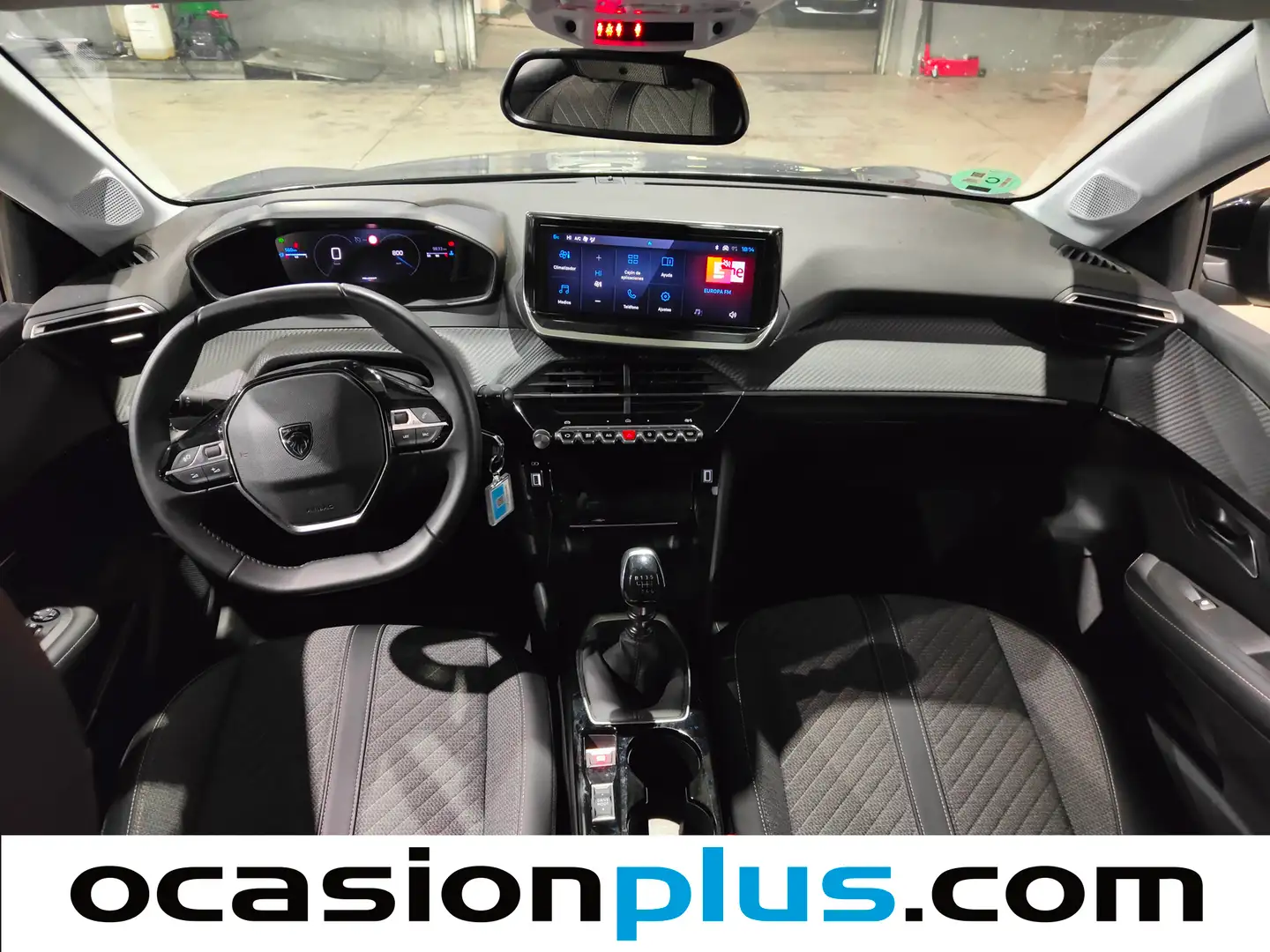 Foto Peugeot 208 Peugeot 208 PureTech 100 Allure (100 CV)