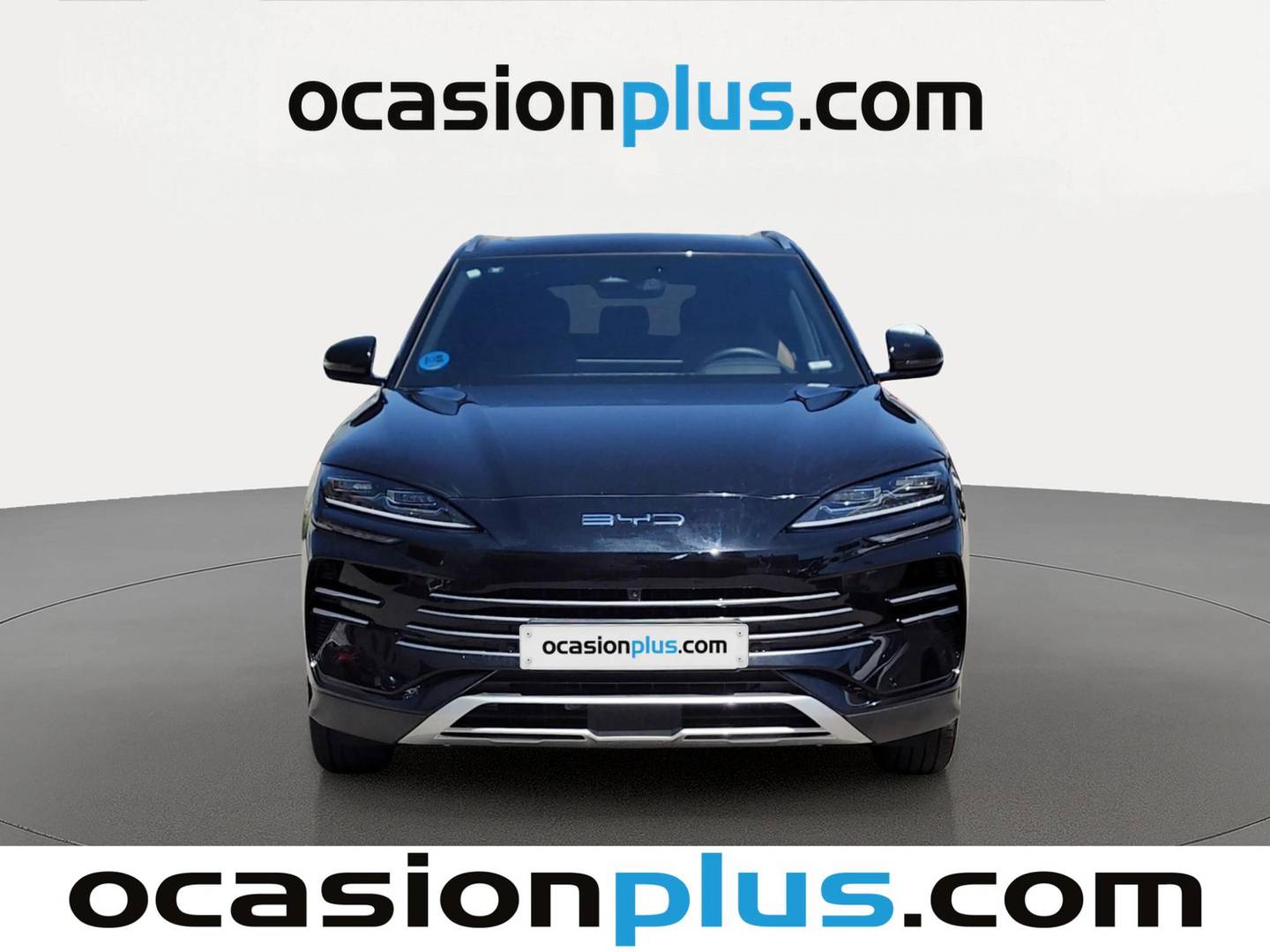 BYD Seal U DM-i BYD Seal U DM-i Comfort  (218 CV) de segunda mano