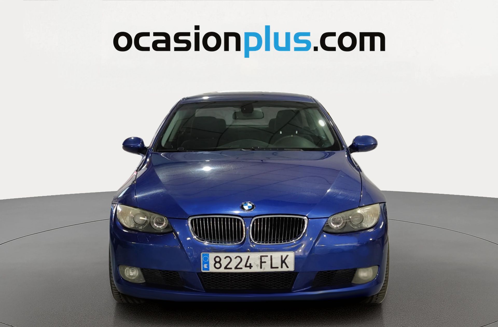 BMW Serie 3 330xi Coupe - foto 11