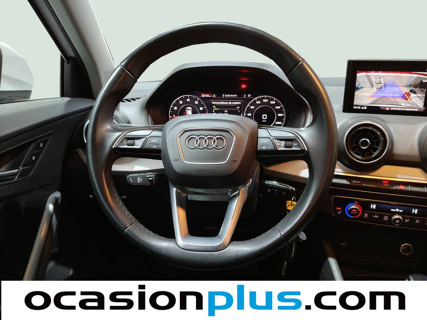 Foto Audi Q2 Audi Q2 Advanced 35 TFSI (150 CV) S tronic