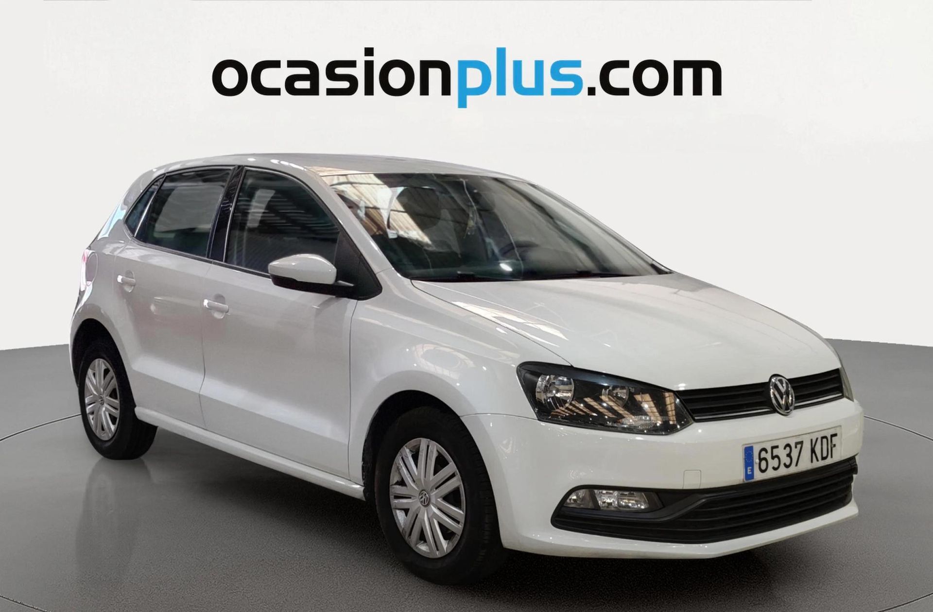 Volkswagen Polo Edition 1.4 TDI BMT - foto 2