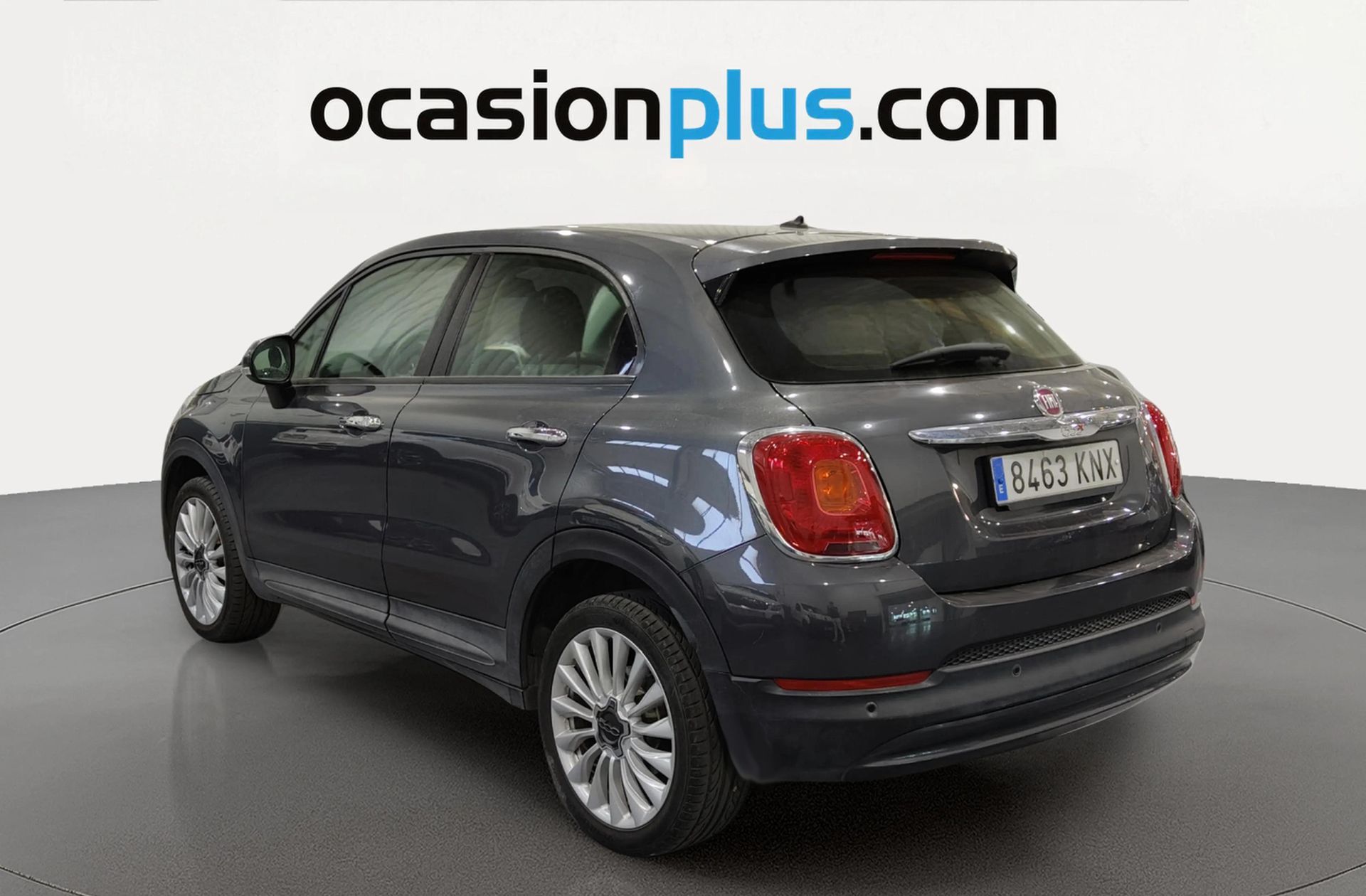 Fiat 500X 1.6 MultiJet Lounge 4x2 - foto 4
