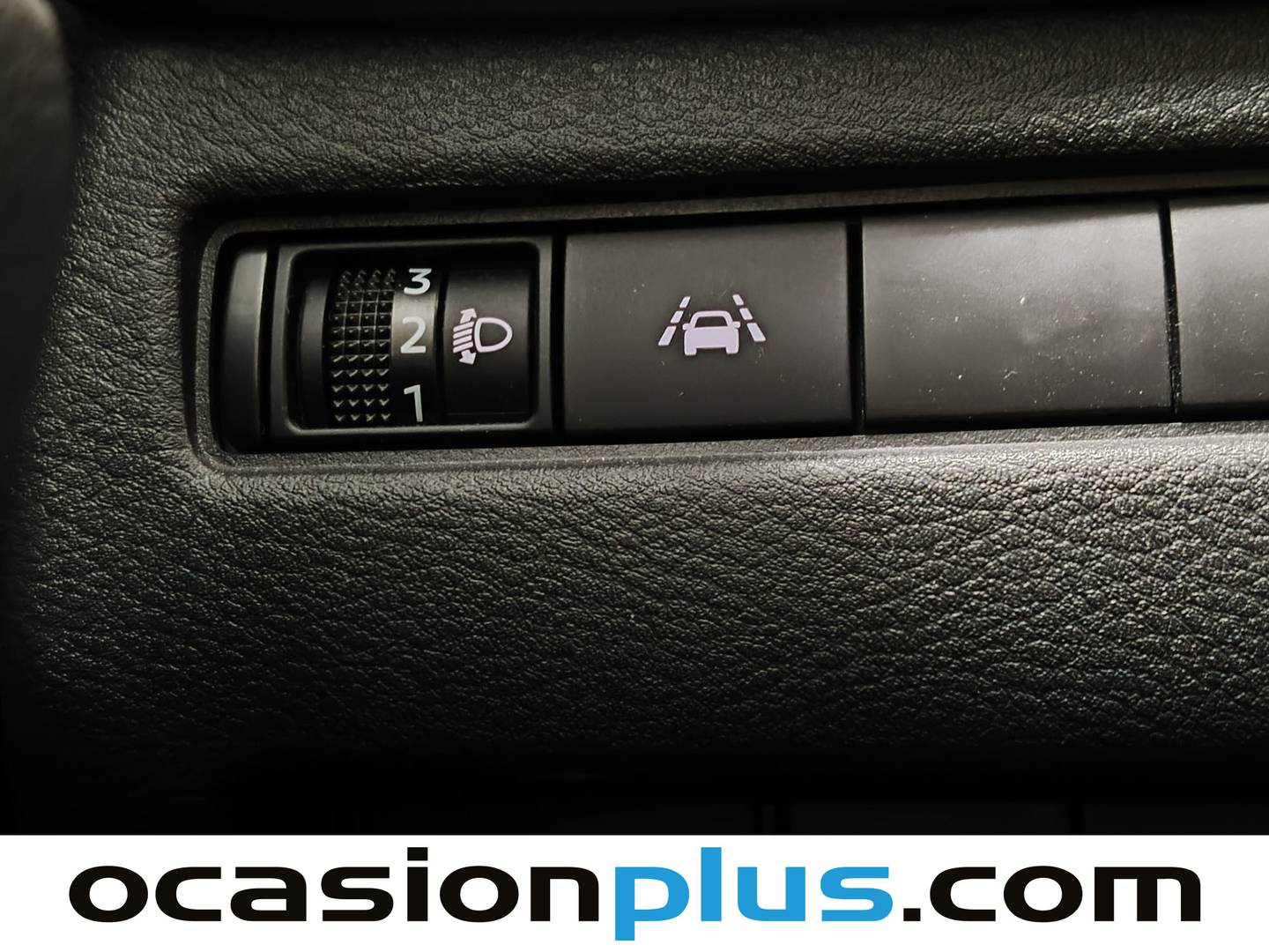 Nissan QASHQAI Nissan Qashqai E-POWER Acenta (190 CV) 190cv