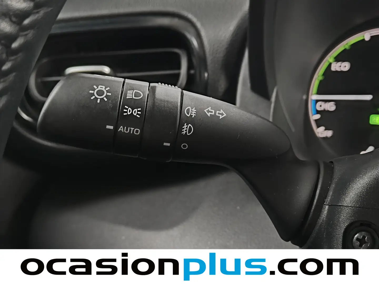 Foto Toyota Yaris Toyota Yaris 120H Active Plus (116 CV)