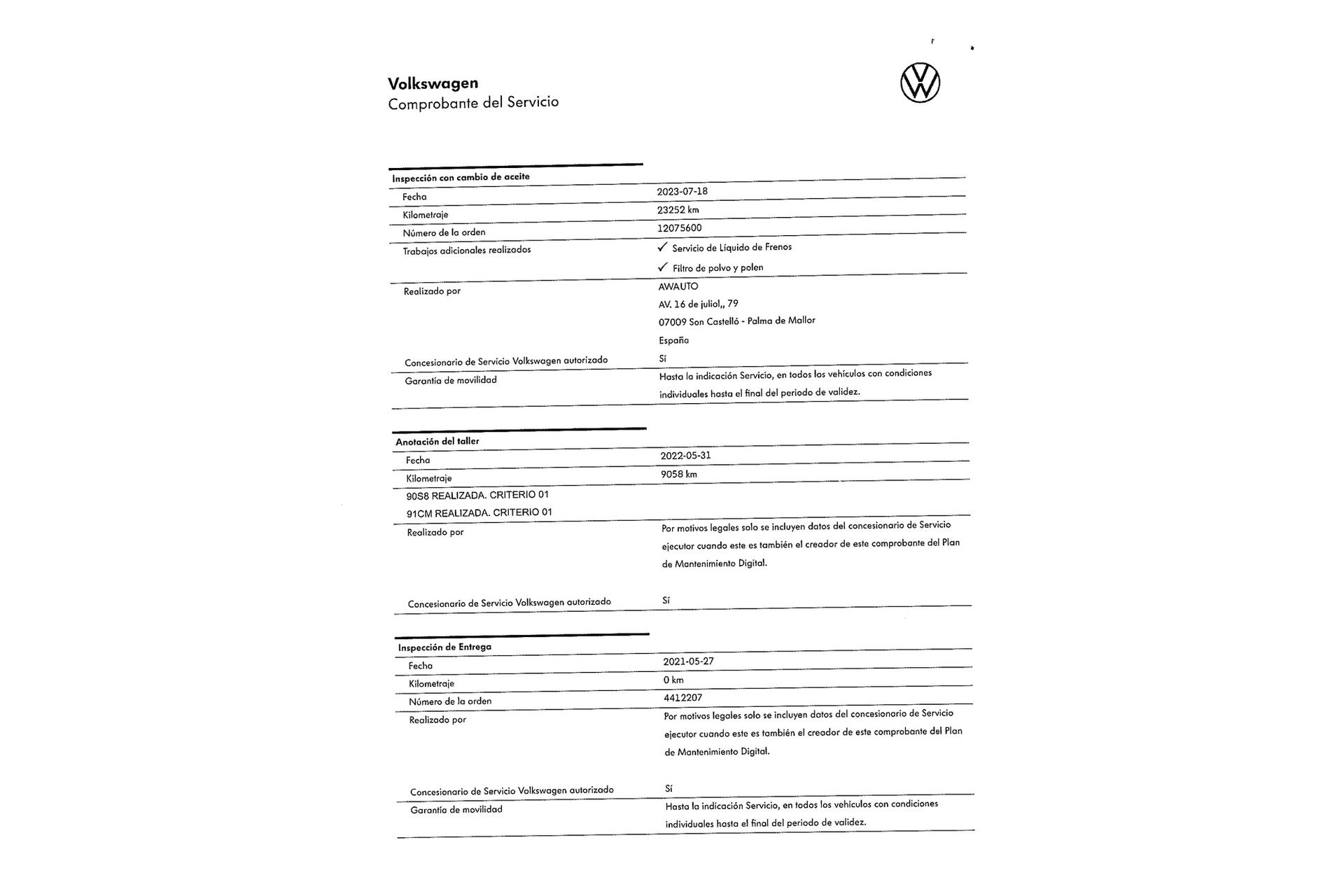 Volkswagen Golf Life 1.0 eTSI DSG - foto 18