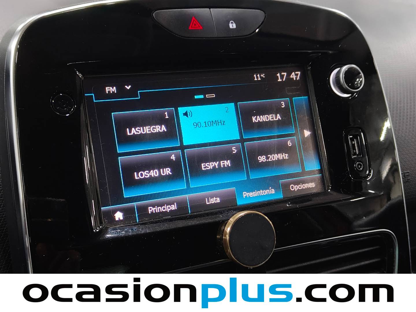 Renault Clio Renault Clio Limited Energy dCi (90 CV) diésel