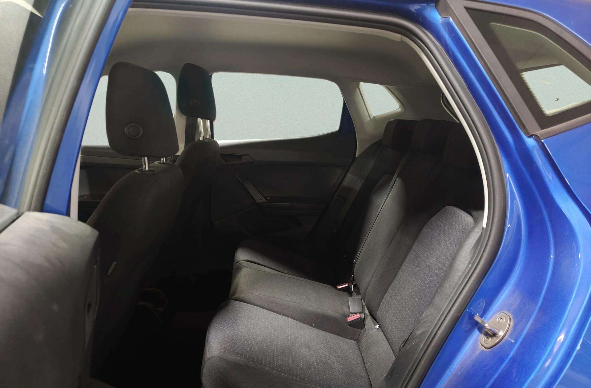 SEAT Ibiza 1.0 MPI Style XL - foto 12