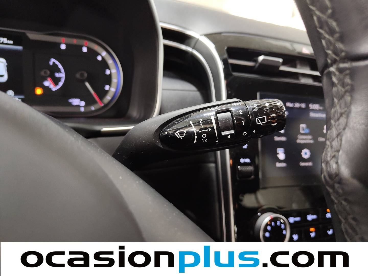 Hyundai Tucson Hyundai Tucson 1.6 CRDI Klass 4x2 (115 CV) seminuevo