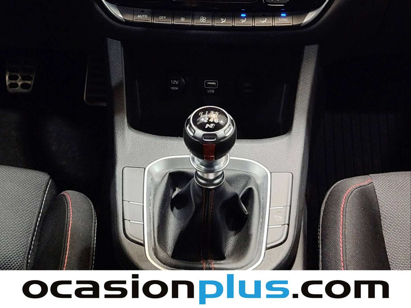Hyundai i30 Hyundai i30 1.0 TGDI N-Line 30 Aniversario (120 CV) de segunda mano