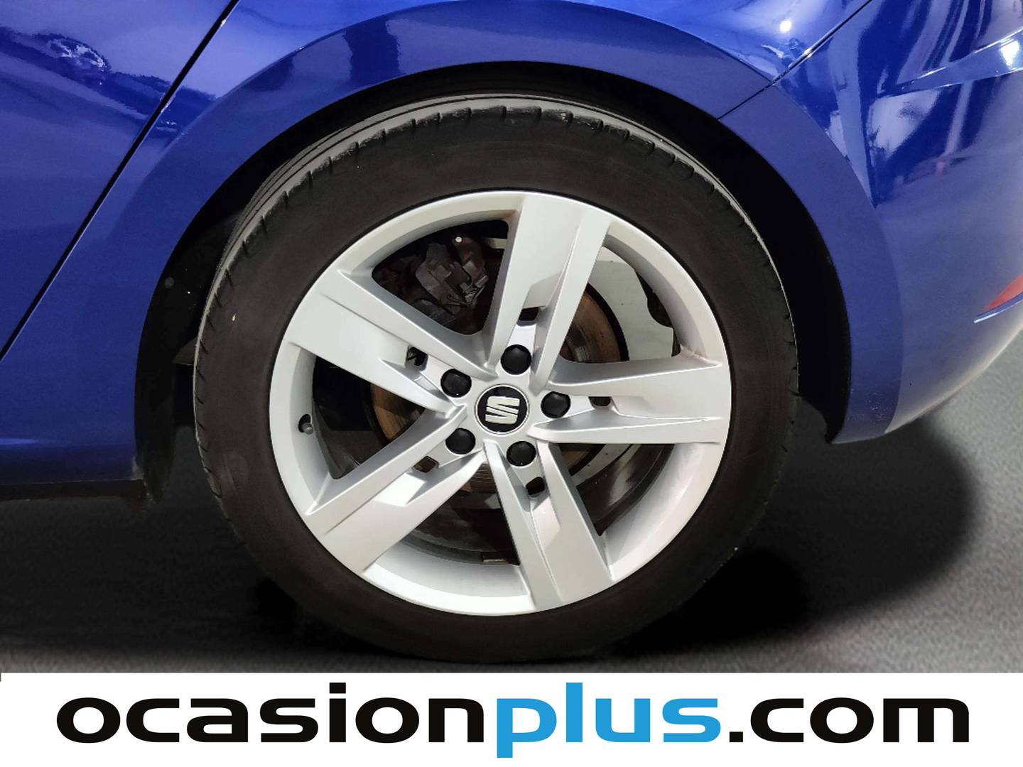 Seat León SEAT León 1.5 TSI S&S FR (150 CV) al mejor precio