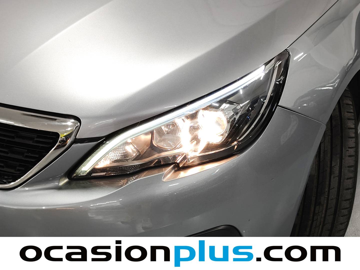Peugeot 308 Peugeot 308 PureTech 130 S&S Style EAT8 (130 CV) km 0