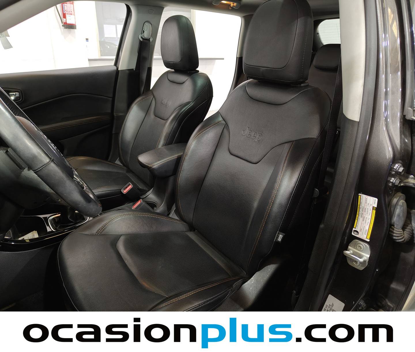 Foto Jeep Compass Jeep Compass 1.6 Multijet Limited 4x2 (120 CV)