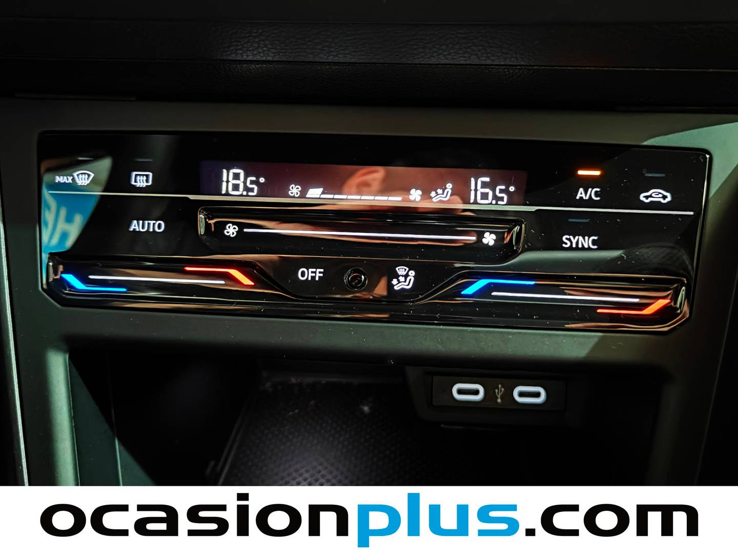 Foto Volkswagen Taigo Volkswagen Taigo R-Line 1.0 TSI (110 CV) DSG