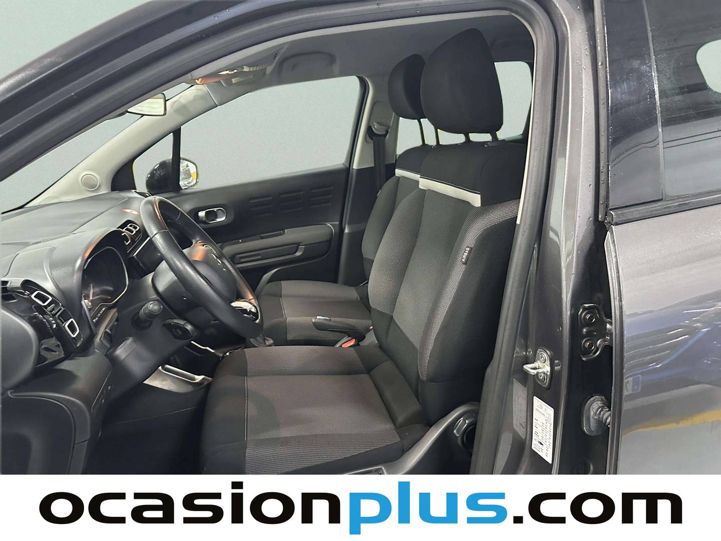 Foto Citroën C3 Aircross Citroen C3 Aircross PureTech 110 S&S Shine (110 CV)