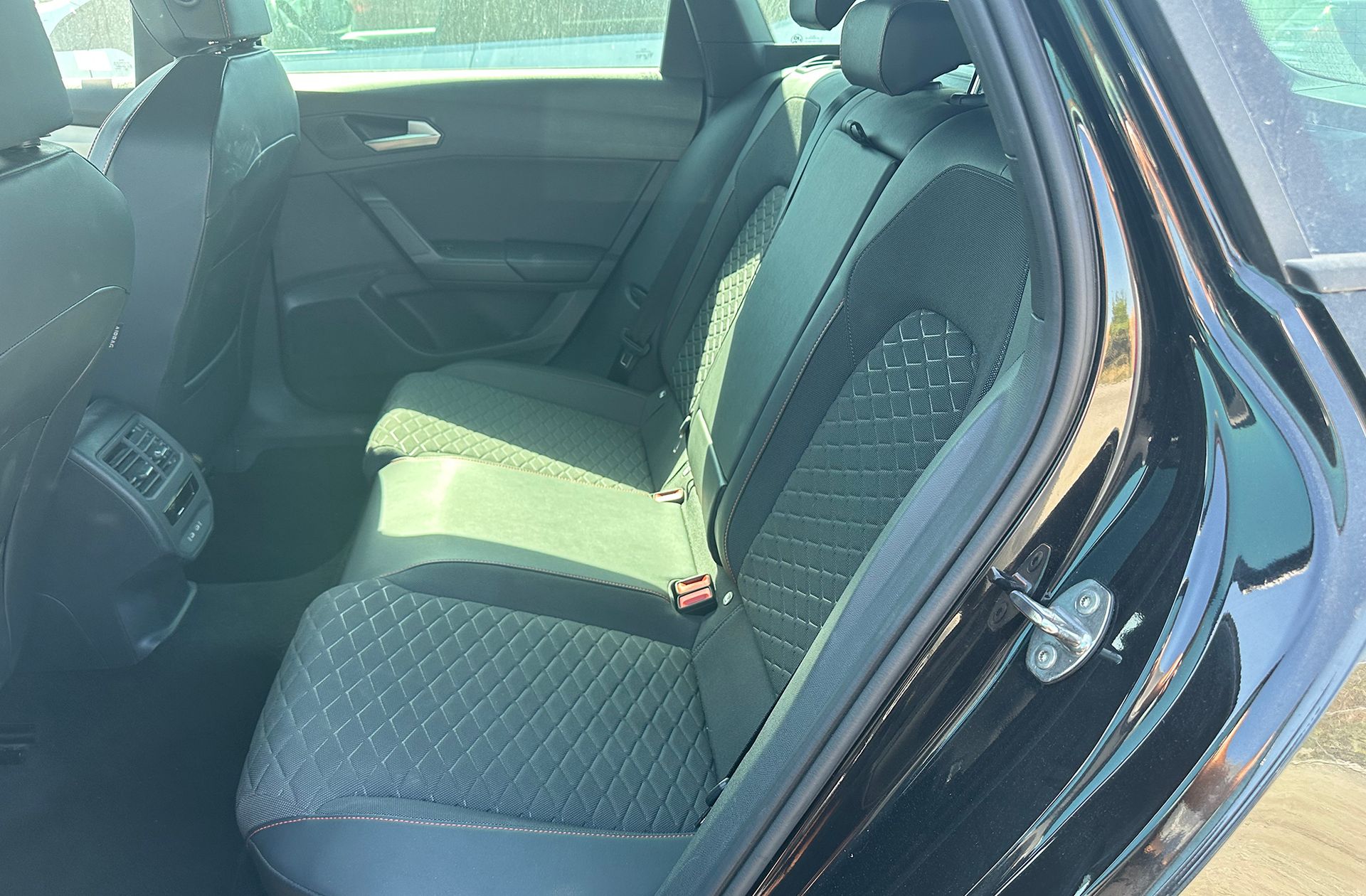 SEAT León ST 1.5 TSI FR Special Edition - foto 12