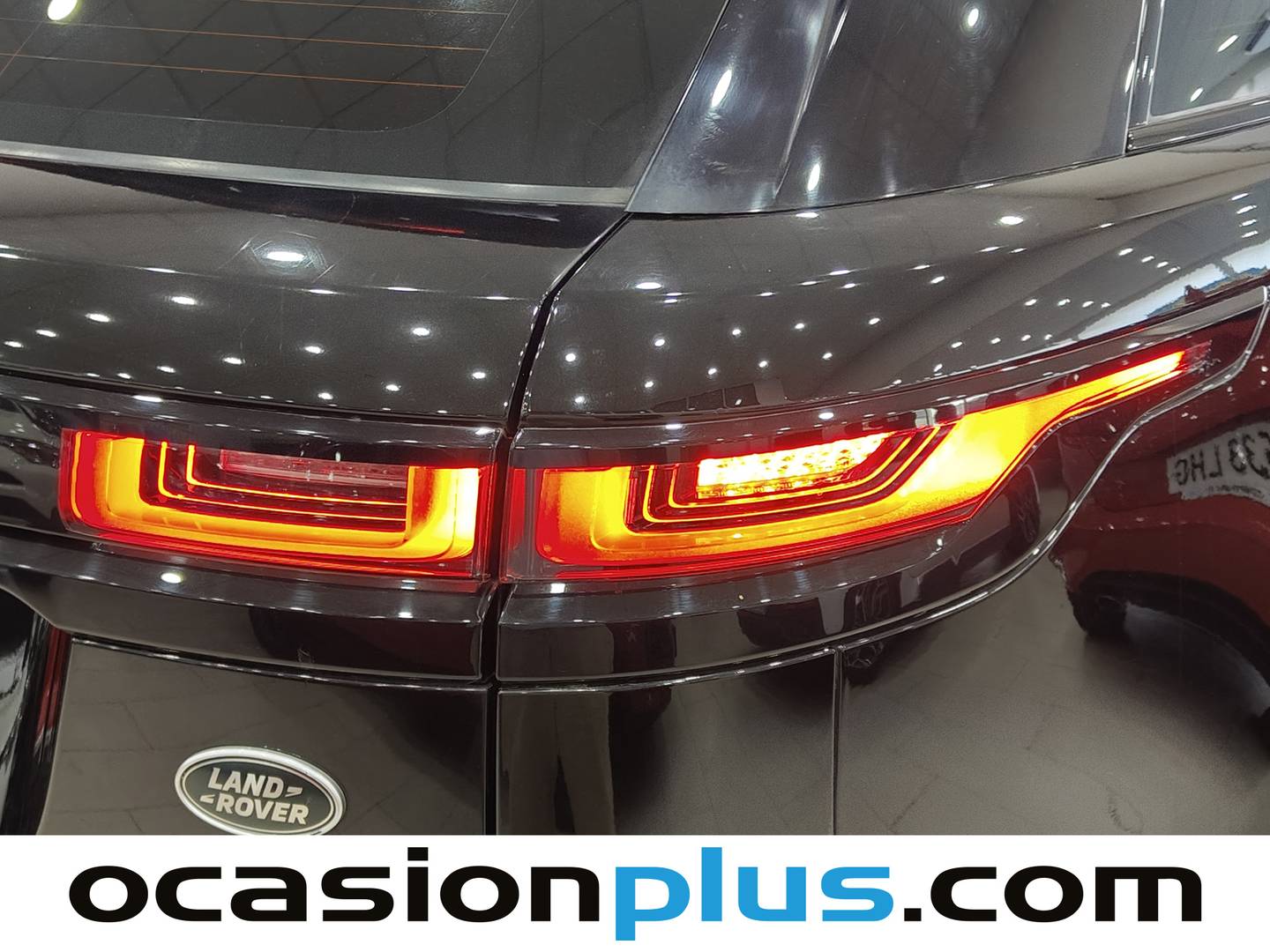 Land Rover Range Rover Velar Land Rover Range Rover Velar 2.0D I4 MHEV S 4WD Auto (204 CV) km 0