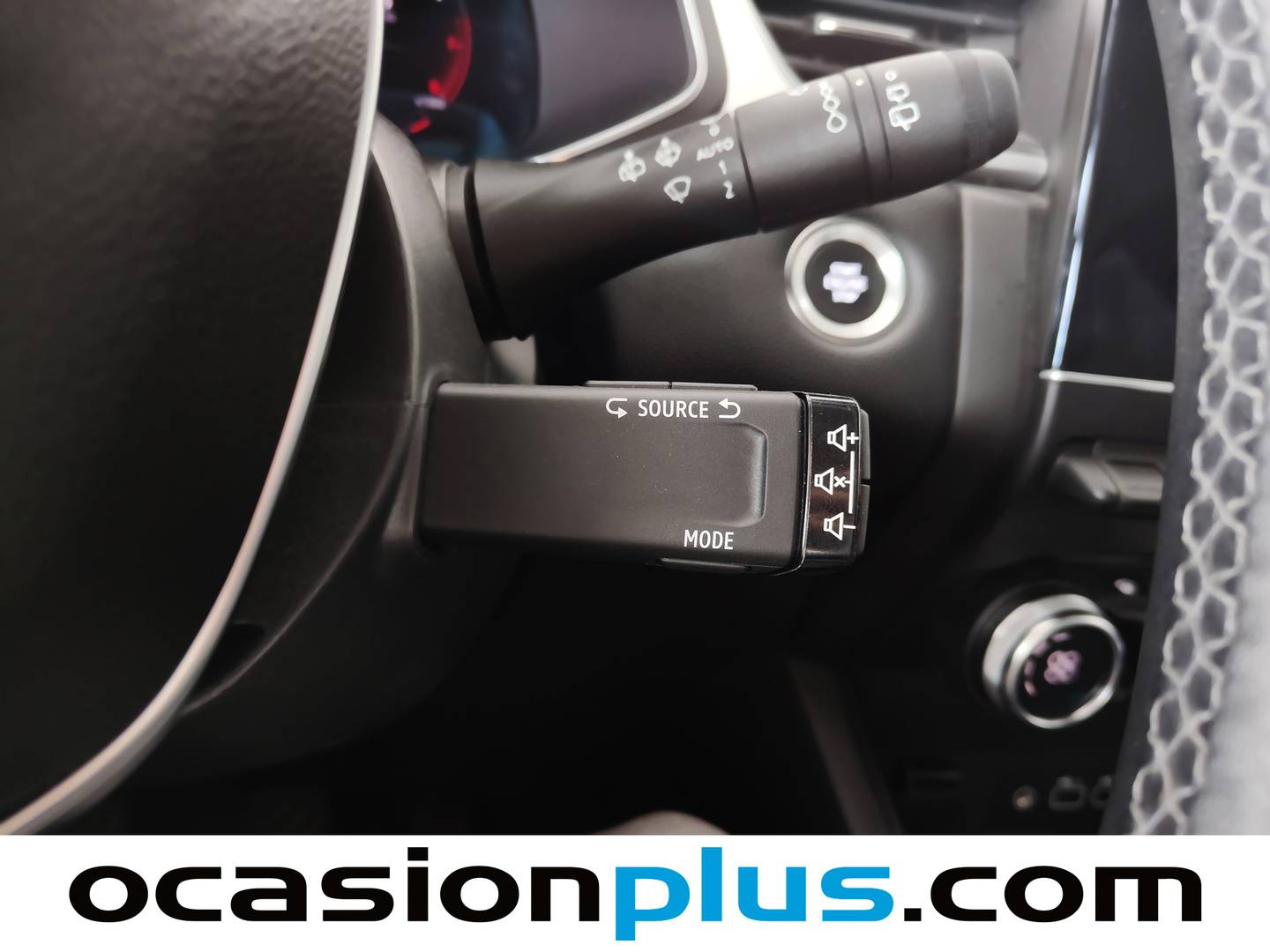 Renault Captur Renault Captur Techno TCe (90 CV) de ocasión