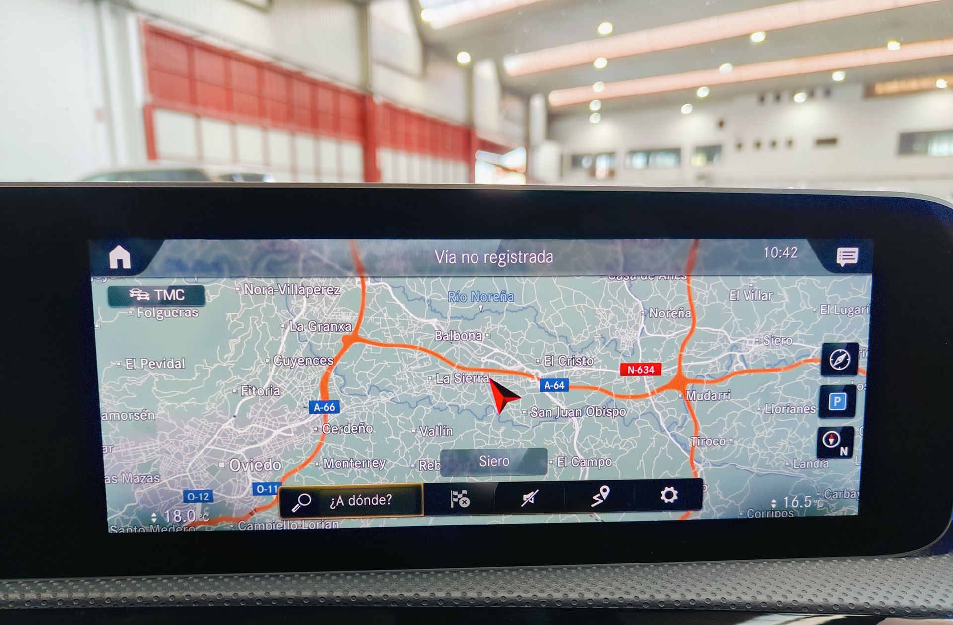 Mercedes-Benz CLA 180 Pack AMG - foto 10