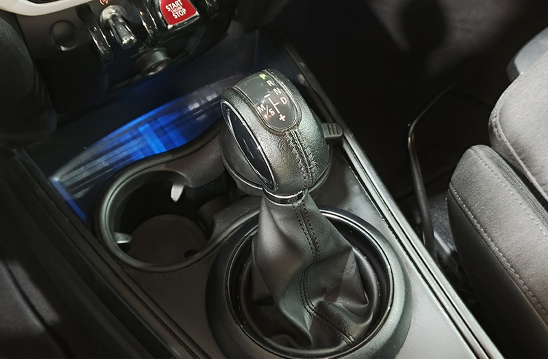 MINI Countryman Cooper S - foto 6