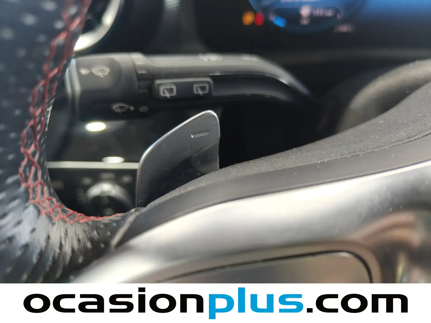 Foto Mercedes Clase A Mercedes-Benz Clase A 220 d  (190 CV)