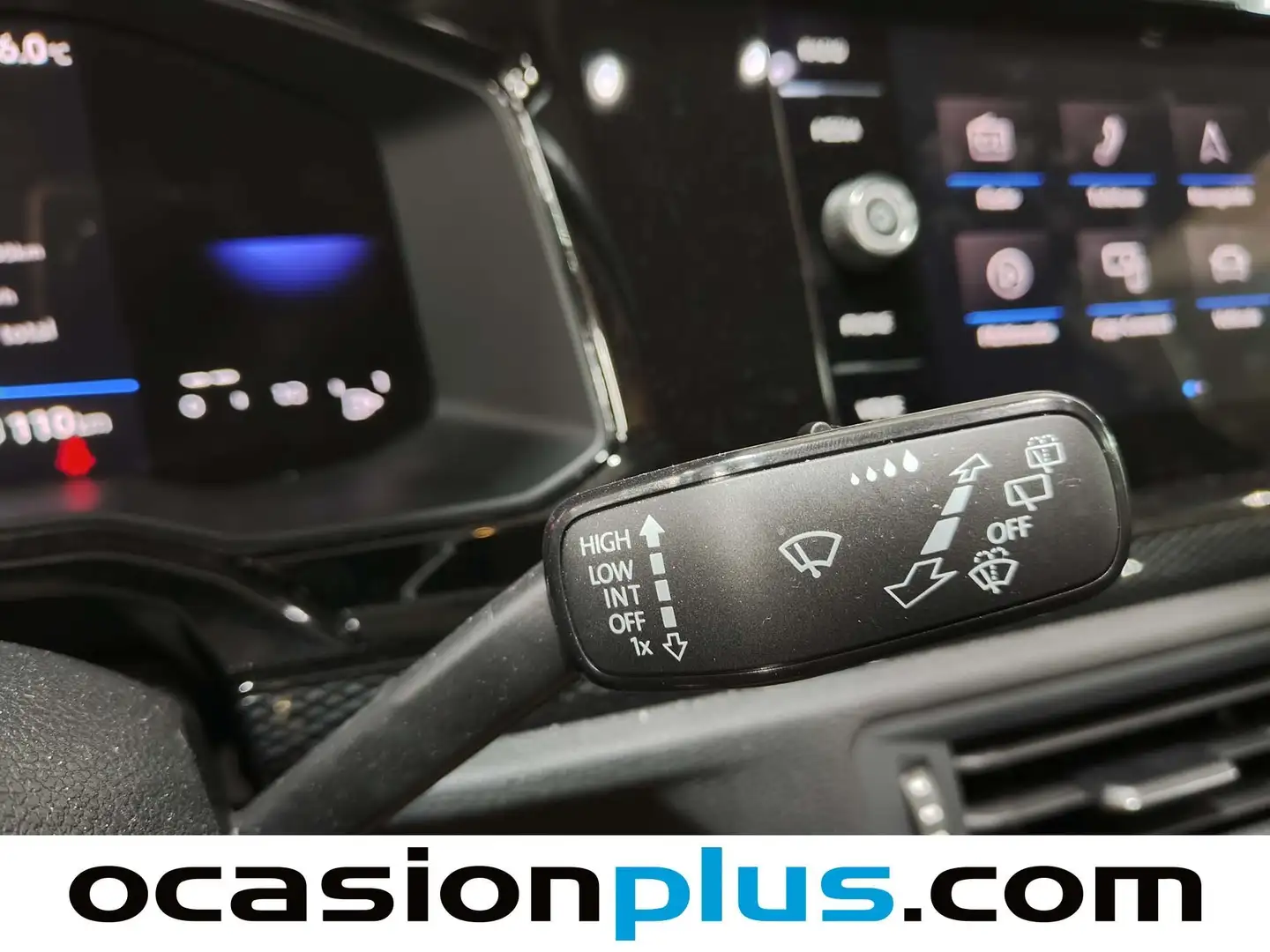 Foto Volkswagen Taigo Volkswagen Taigo ``Más`` 1.0 TSI (115 CV) DSG