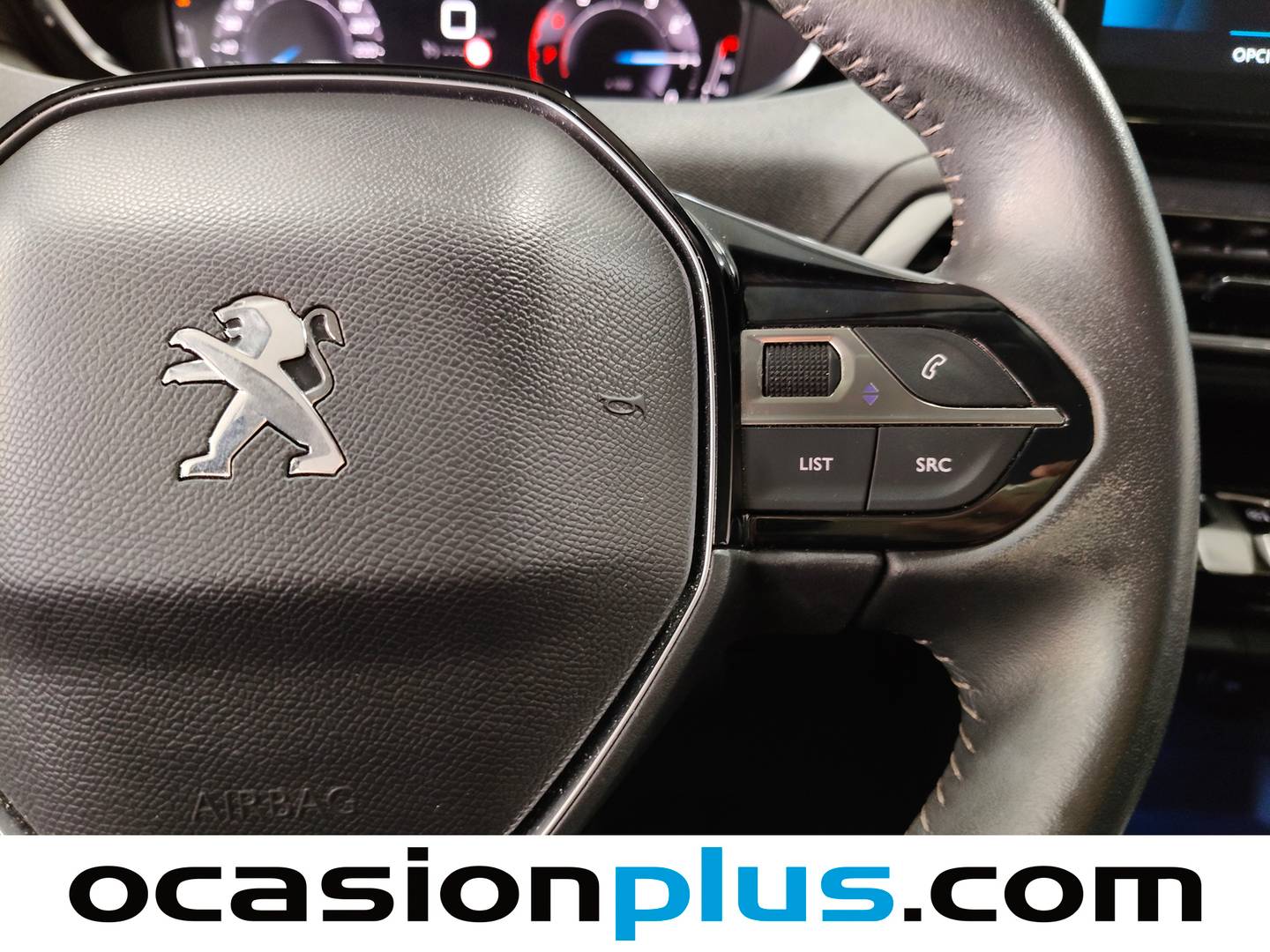 Peugeot 3008 Peugeot 3008 PureTech 130 S&S Active Pack (130 CV) al mejor precio