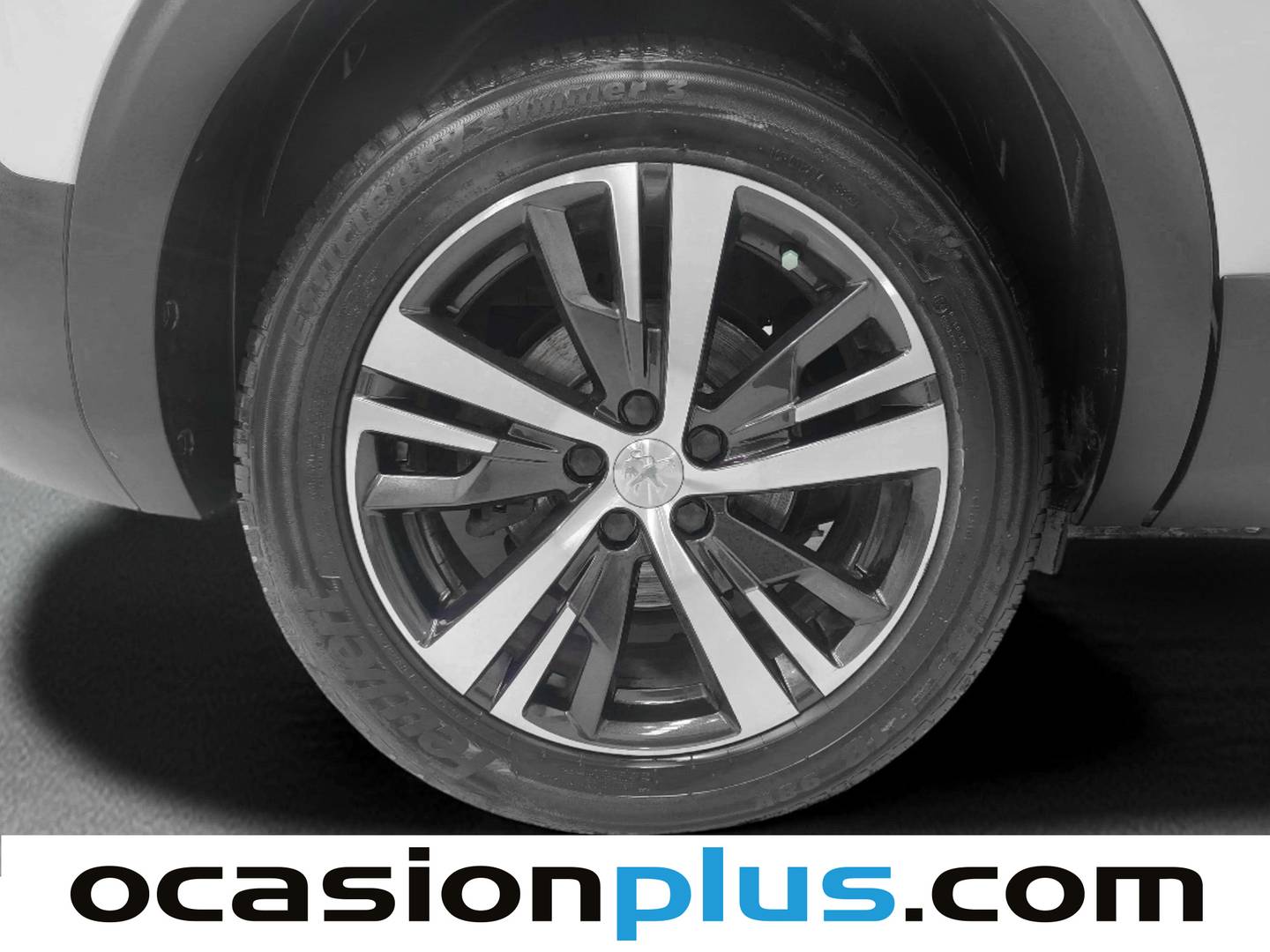 Peugeot 5008 Peugeot 5008 BlueHDI 130 S&S GT Line EAT8 (130 CV) 7 Plazas km 0