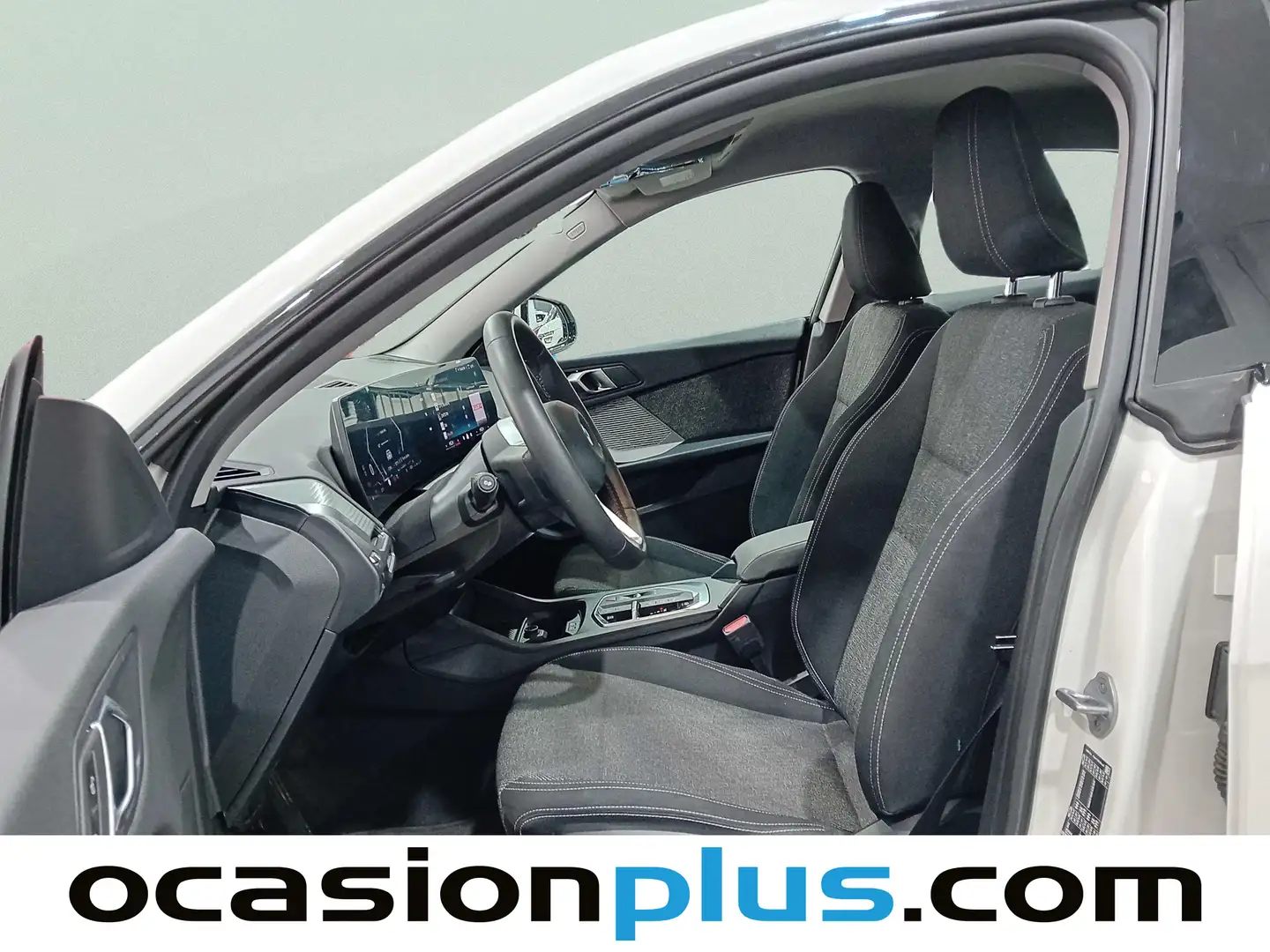 Foto BMW Serie 2 BMW Serie 2 218d Gran Coupe (150 CV) Pack M