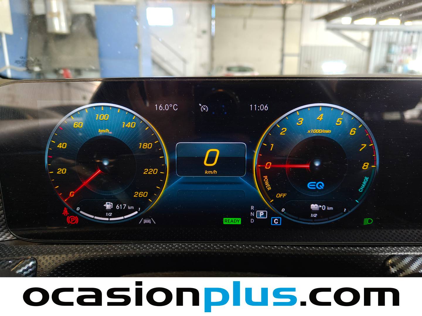 Mercedes Clase A Mercedes-Benz Clase A 250 e (218 CV) 2021