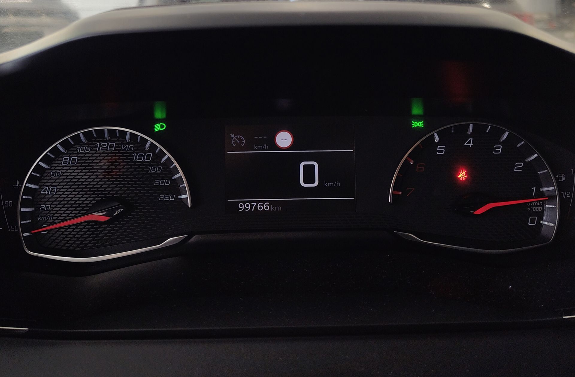 Peugeot 208 PureTech 100 Active Pack - foto 21