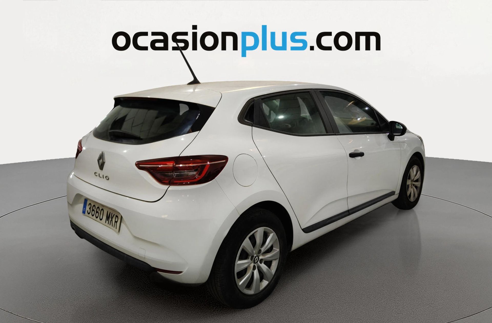 Renault Clio Authentic SCe - foto 4