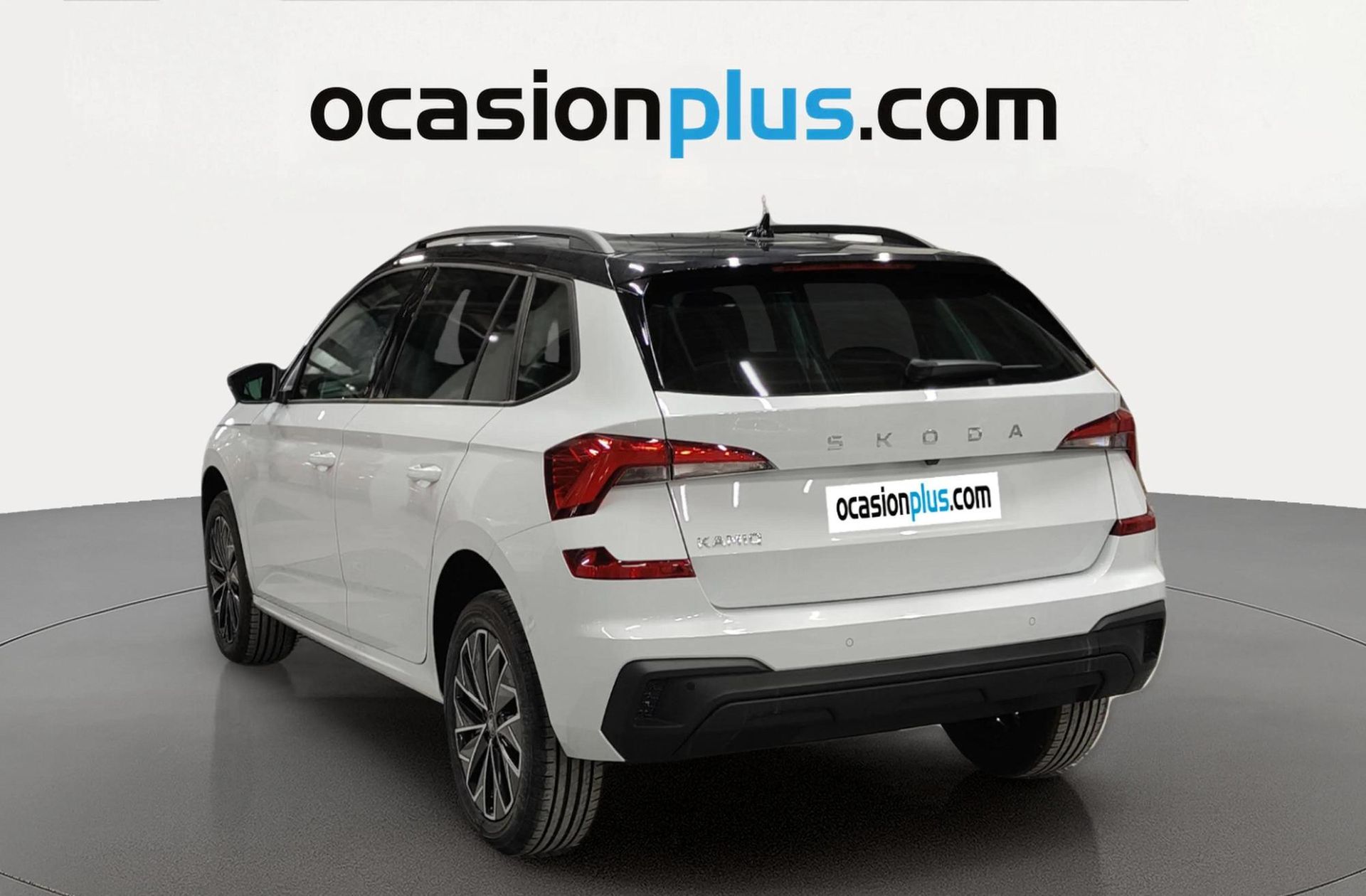 Škoda Kamiq 1.0 TSI Selection DSG - foto 3