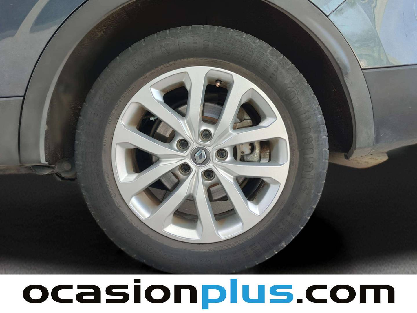 Renault Kadjar Renault Kadjar Zen Energy dCi (110 CV) EDC km 0