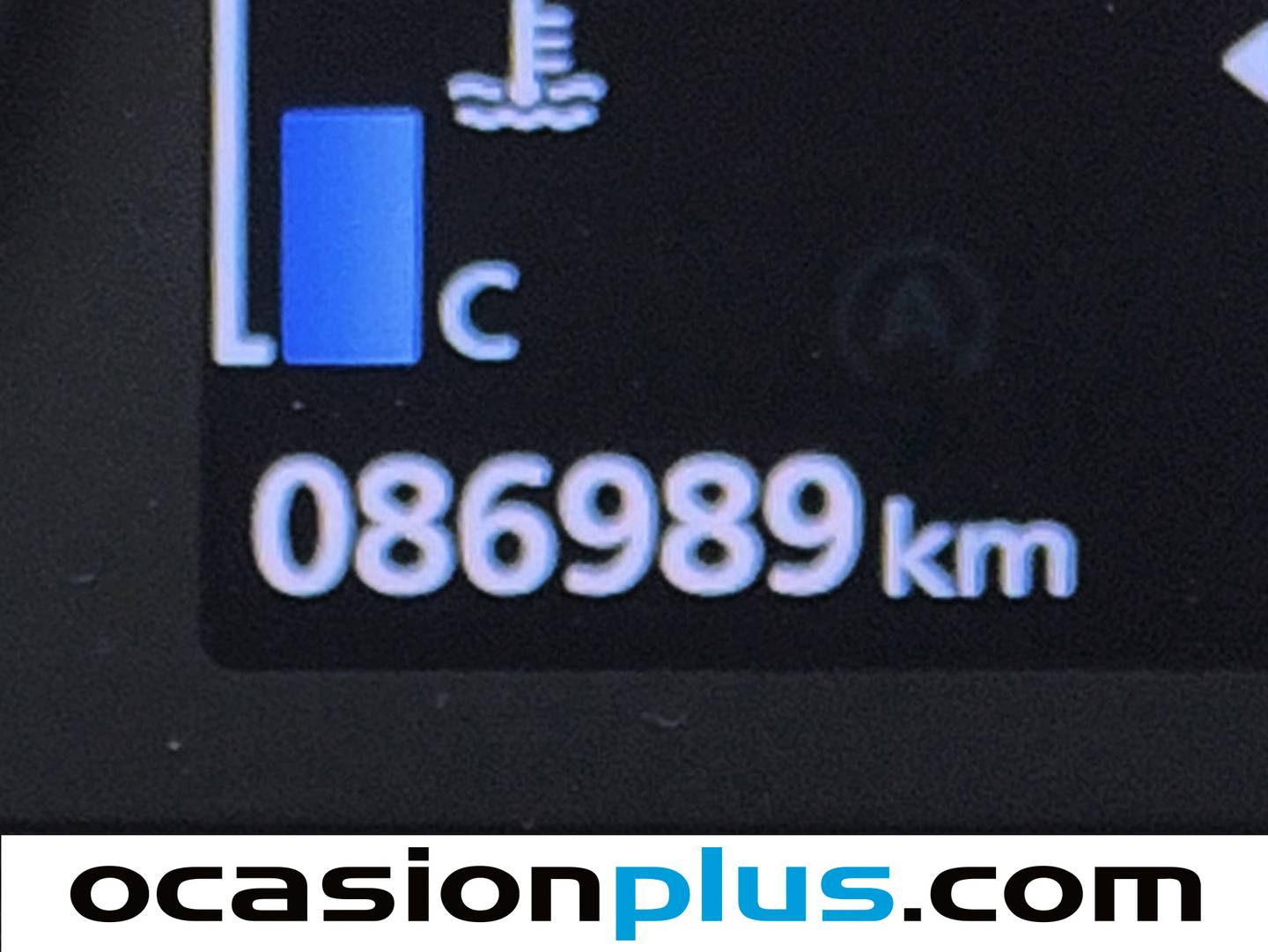 Mitsubishi Eclipse Cross Mitsubishi Eclipse Cross 150T Motion 2WD (163 CV) seminuevo