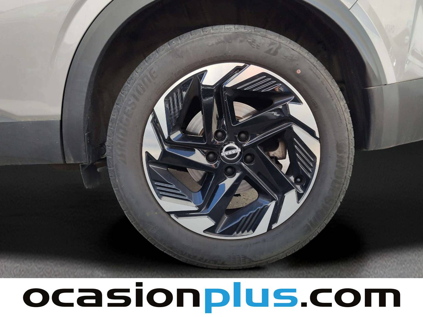 Nissan QASHQAI Nissan Qashqai DIG-T 160 N-Connecta 4x2 CVT (158 CV) seminuevo