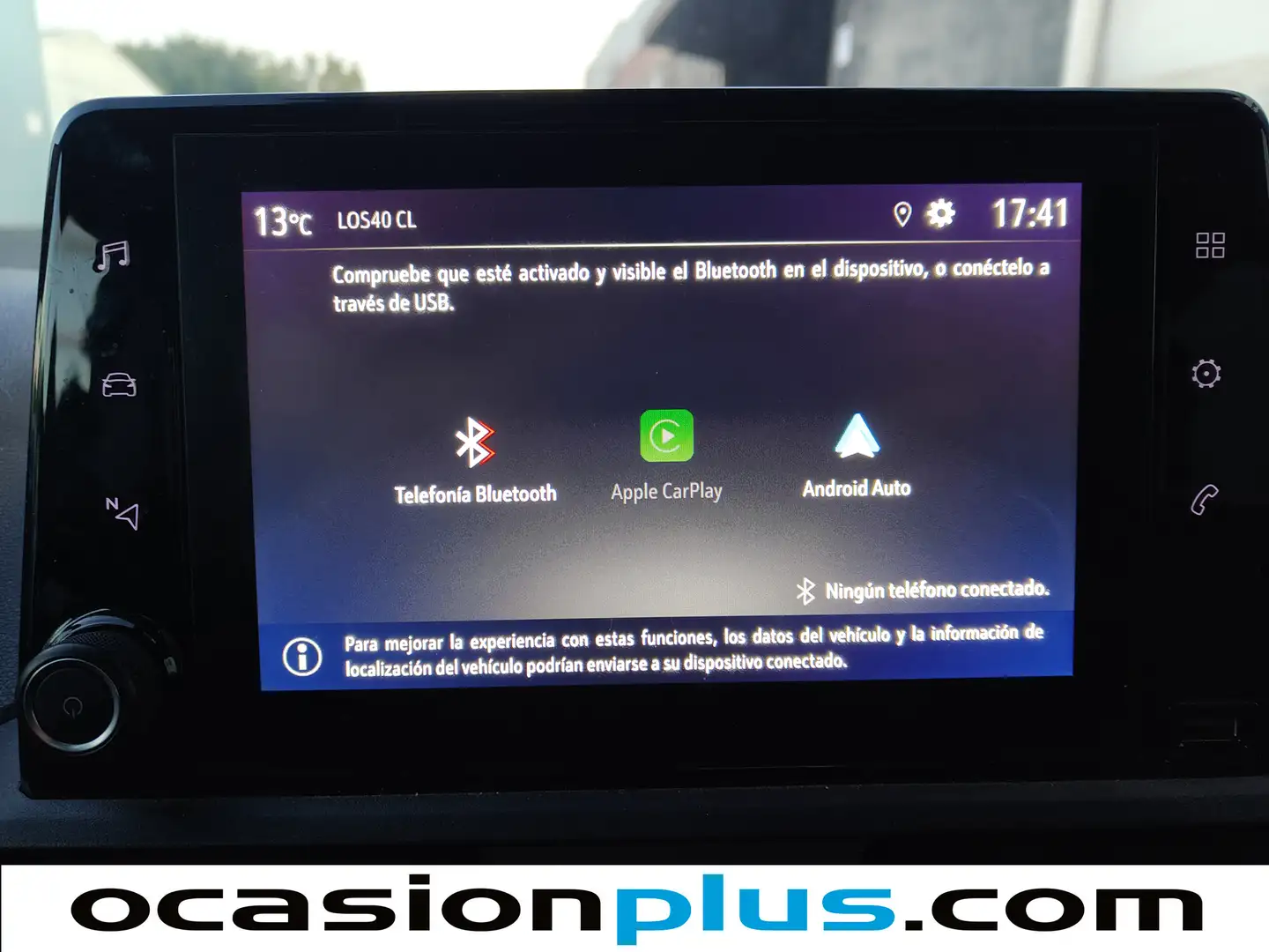 Foto Opel Combo Life Opel Combo Life 1.5 TD S&S Selective L (100 CV)