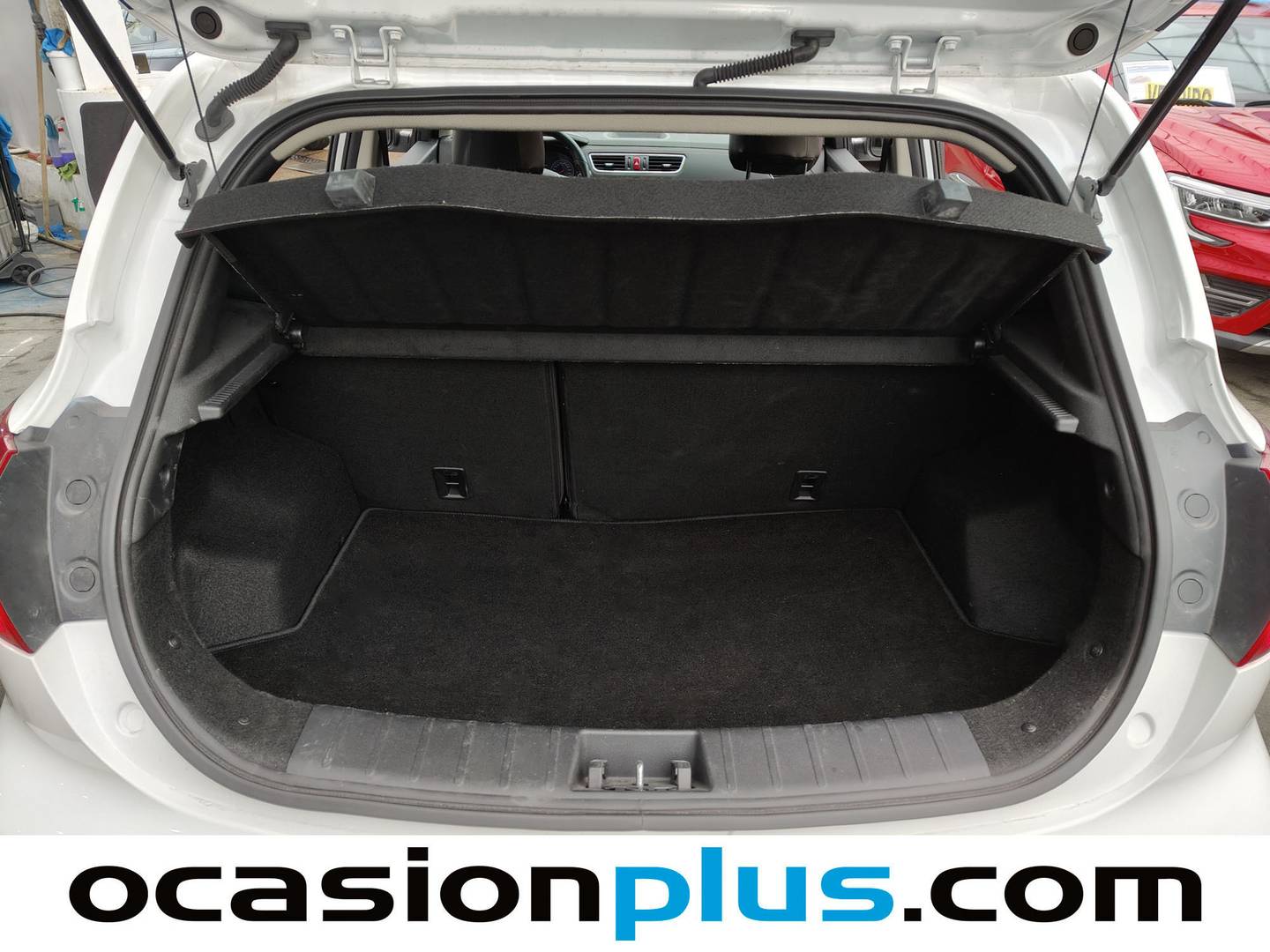 Foto EVO EVO 3 EVO EVO 3 1.5 (113 CV)