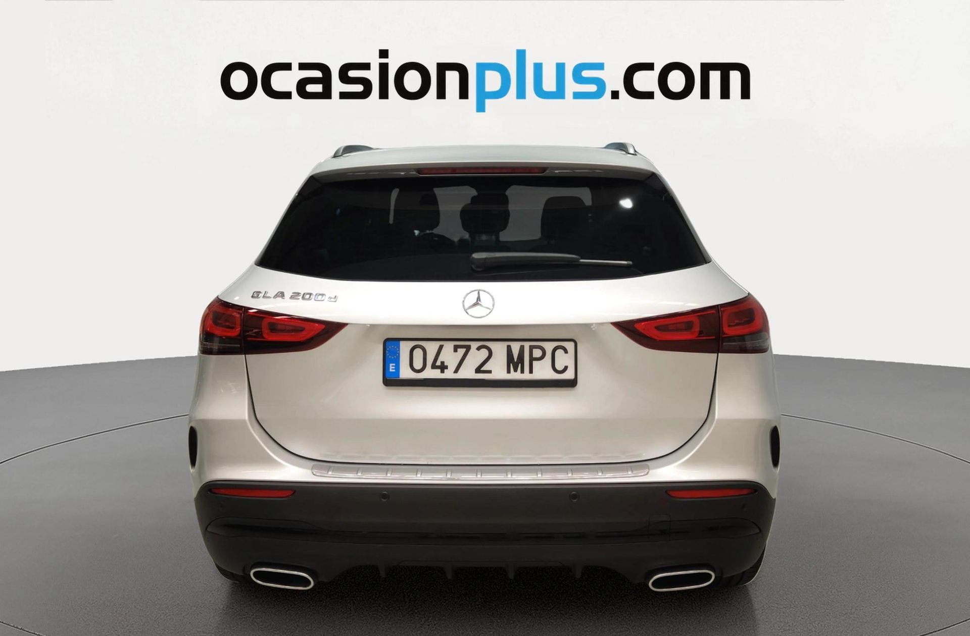 Mercedes-Benz GLA 200 d Pack AMG - foto 18