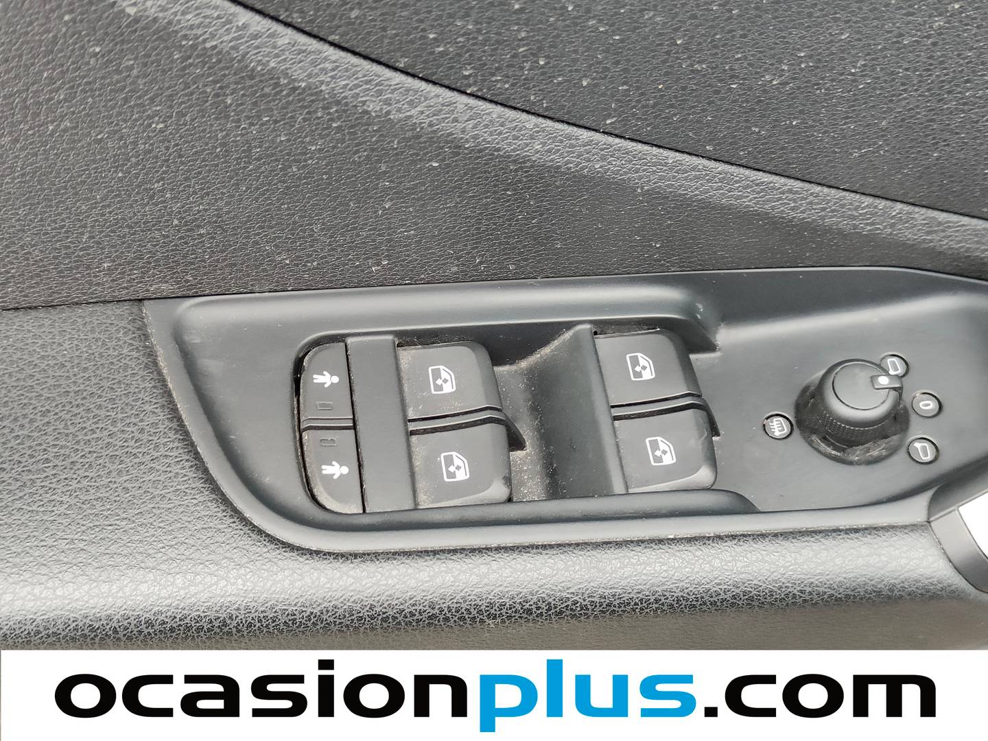 Foto Audi Q2 Audi Q2 Advanced 30 TDI (116 CV)