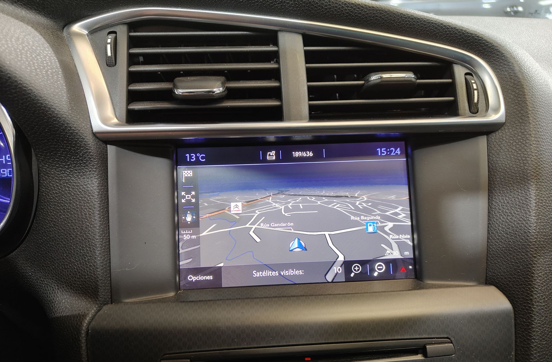 DS DS 4 PureTech 130 Style - foto 7