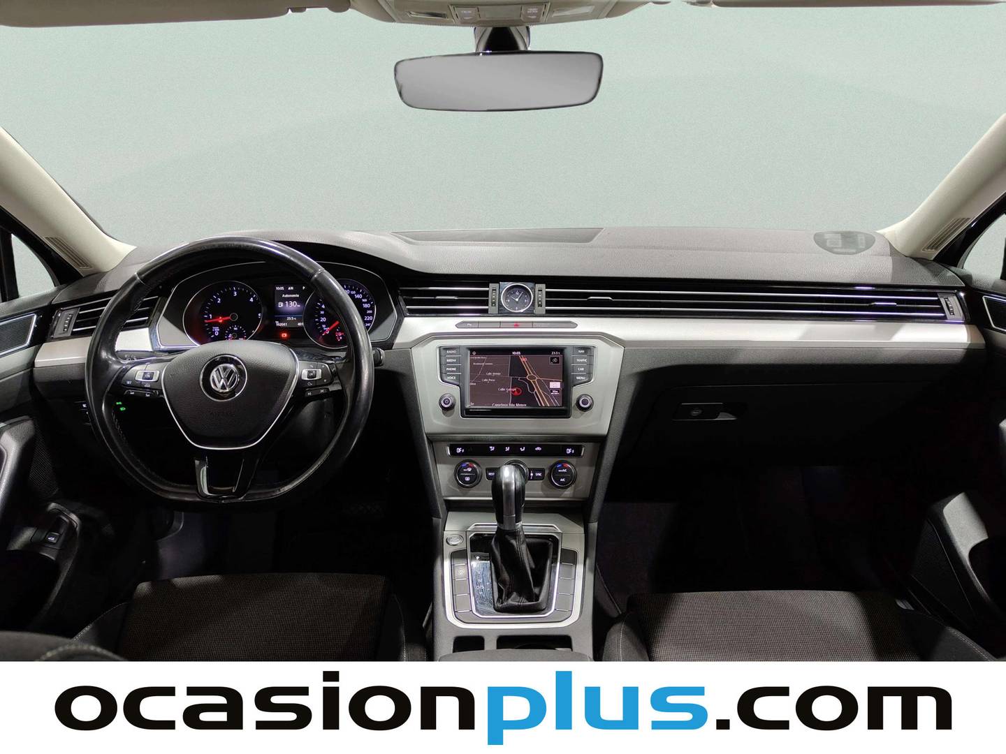 Foto asientos delanteros Volkswagen Passat Volkswagen Passat Variant Advance 2.0 TDI (150 CV) DSG