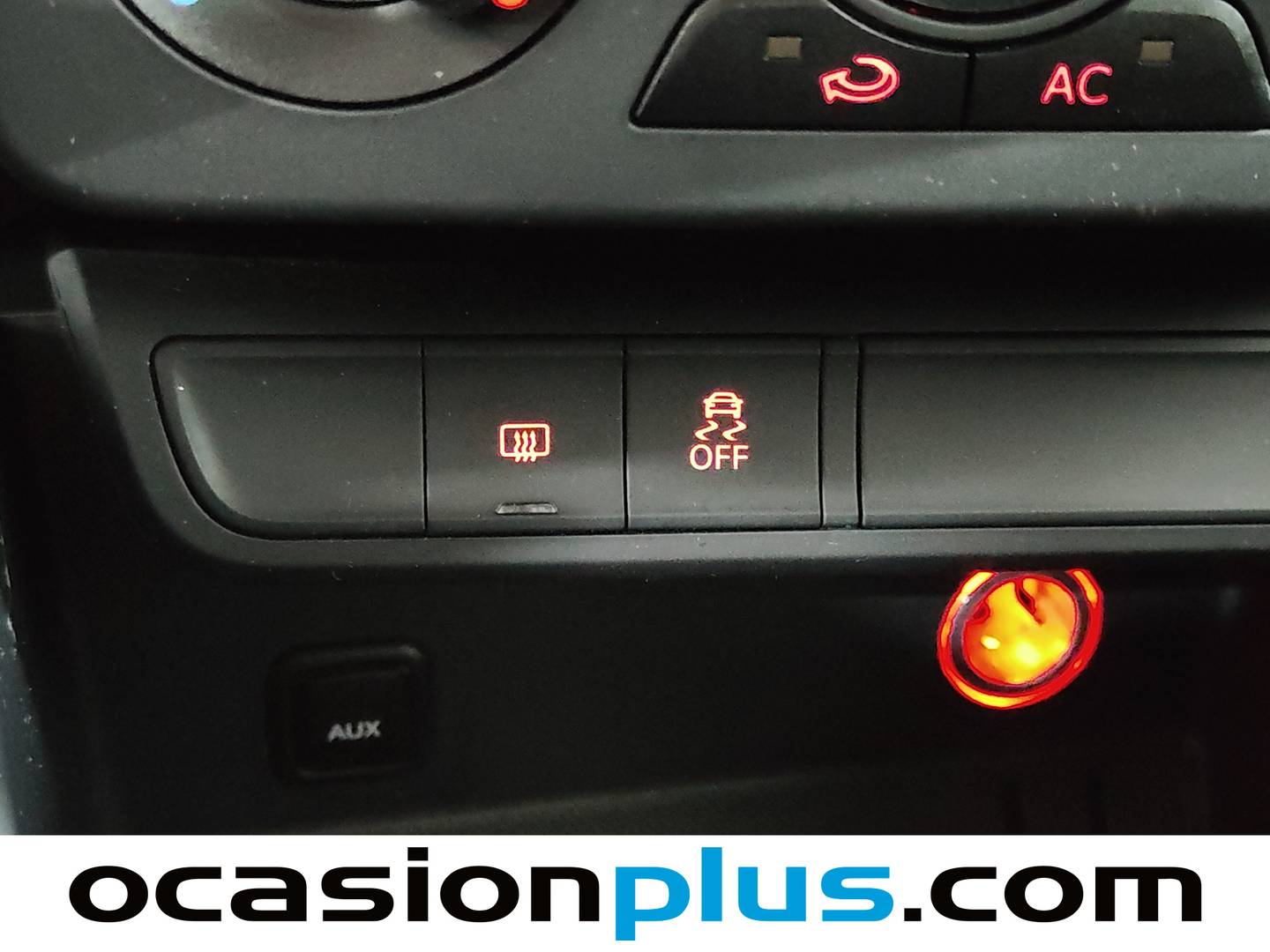 Audi A1 Audi A1 Sportback Audi A1 Sportback Adrenalin 1.6 TDI 66 kW Pack S-line (90 CV) S tronic barato