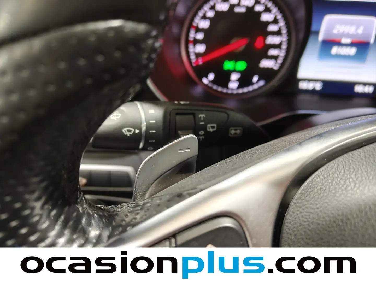 Foto Mercedes Clase GLC Mercedes-Benz GLC GLC 250 d 4Matic (204 CV)