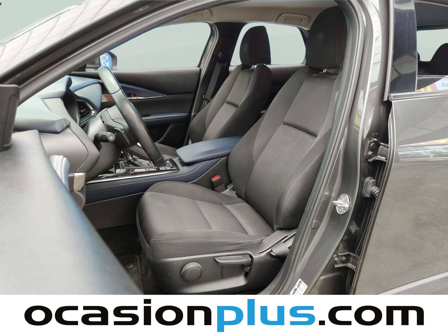 Foto Mazda CX-30 Mazda CX-30 2.0 Skyactiv-G Zenith 2WD AT (122 CV)