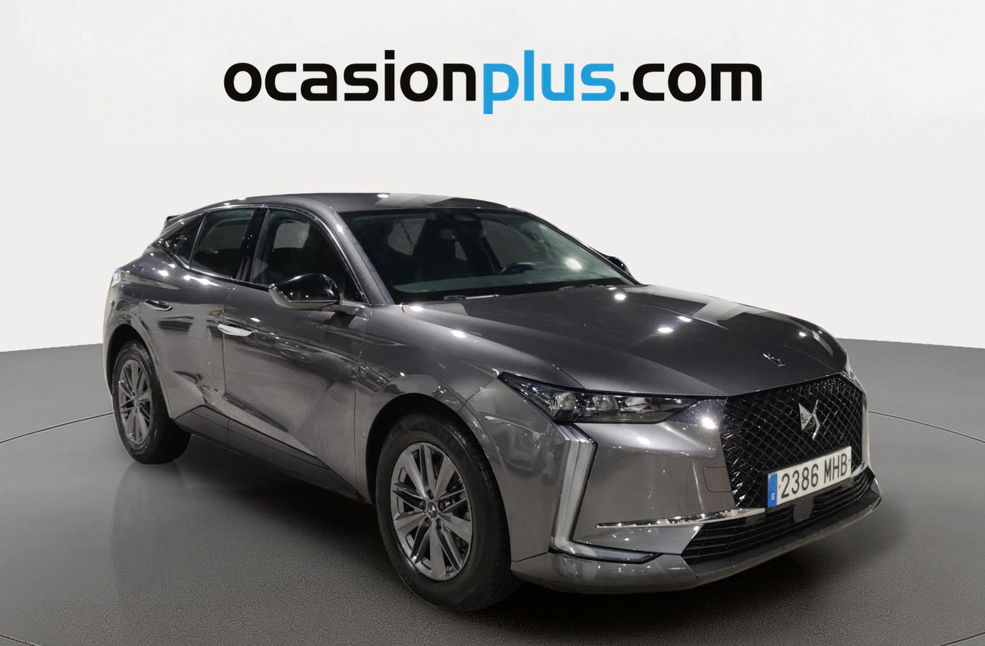 DS DS 4 BlueHDi 130 Bastille - foto 2